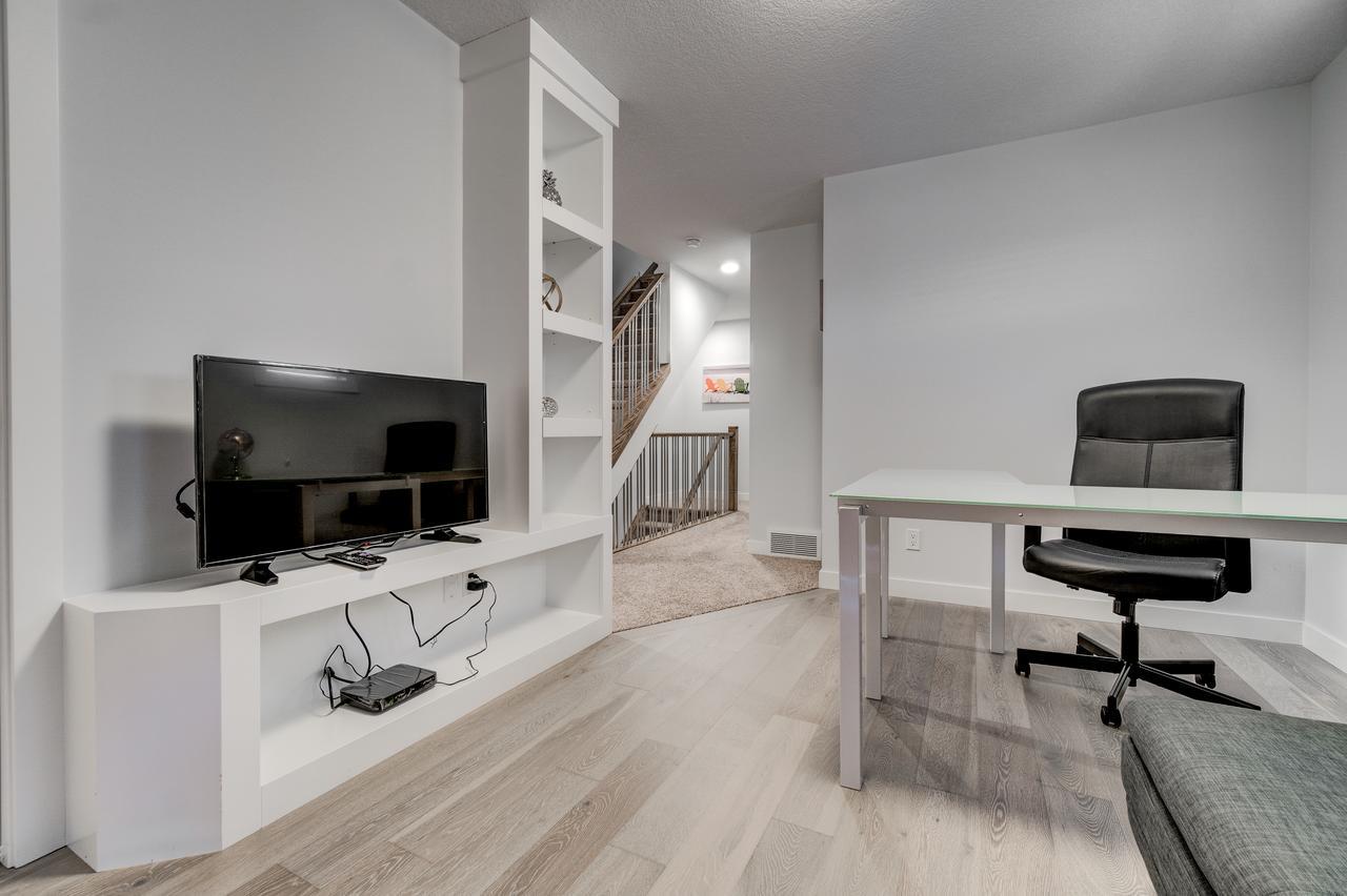 YYC Three-Bedroom House With Walk-In Closet #29 Sunalta Downtown מראה חיצוני תמונה