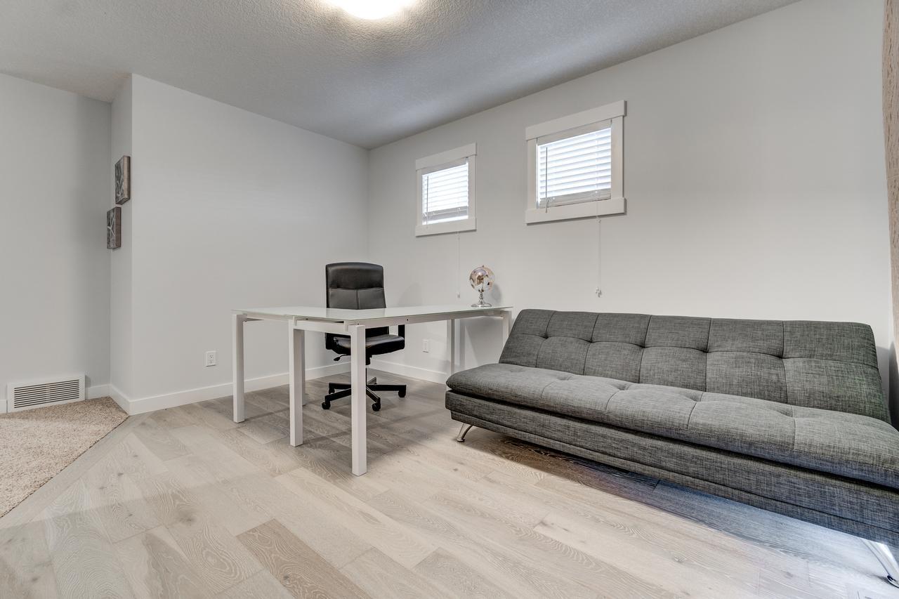 YYC Three-Bedroom House With Walk-In Closet #29 Sunalta Downtown מראה חיצוני תמונה