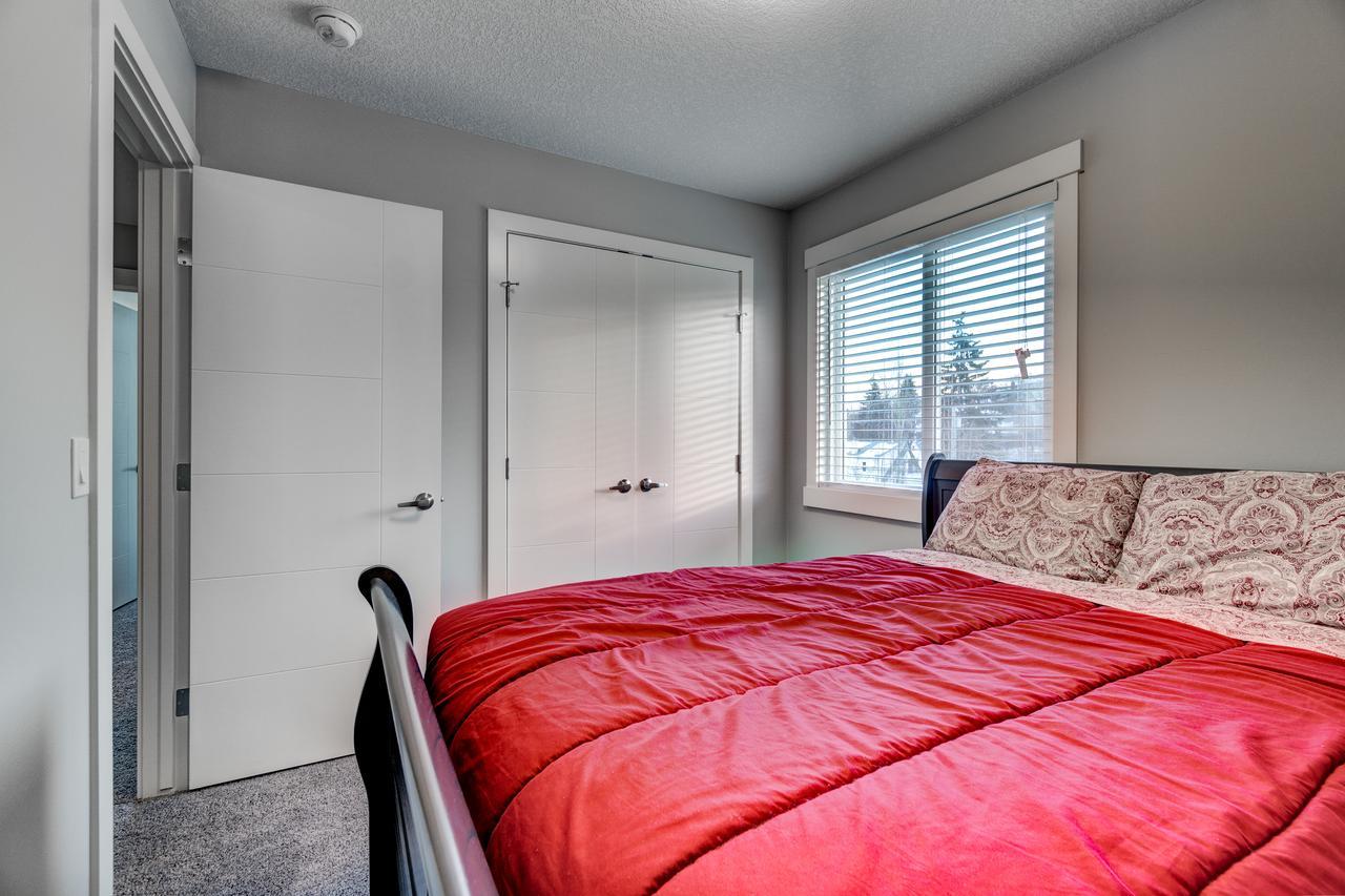 YYC Three-Bedroom House With Walk-In Closet #29 Sunalta Downtown מראה חיצוני תמונה