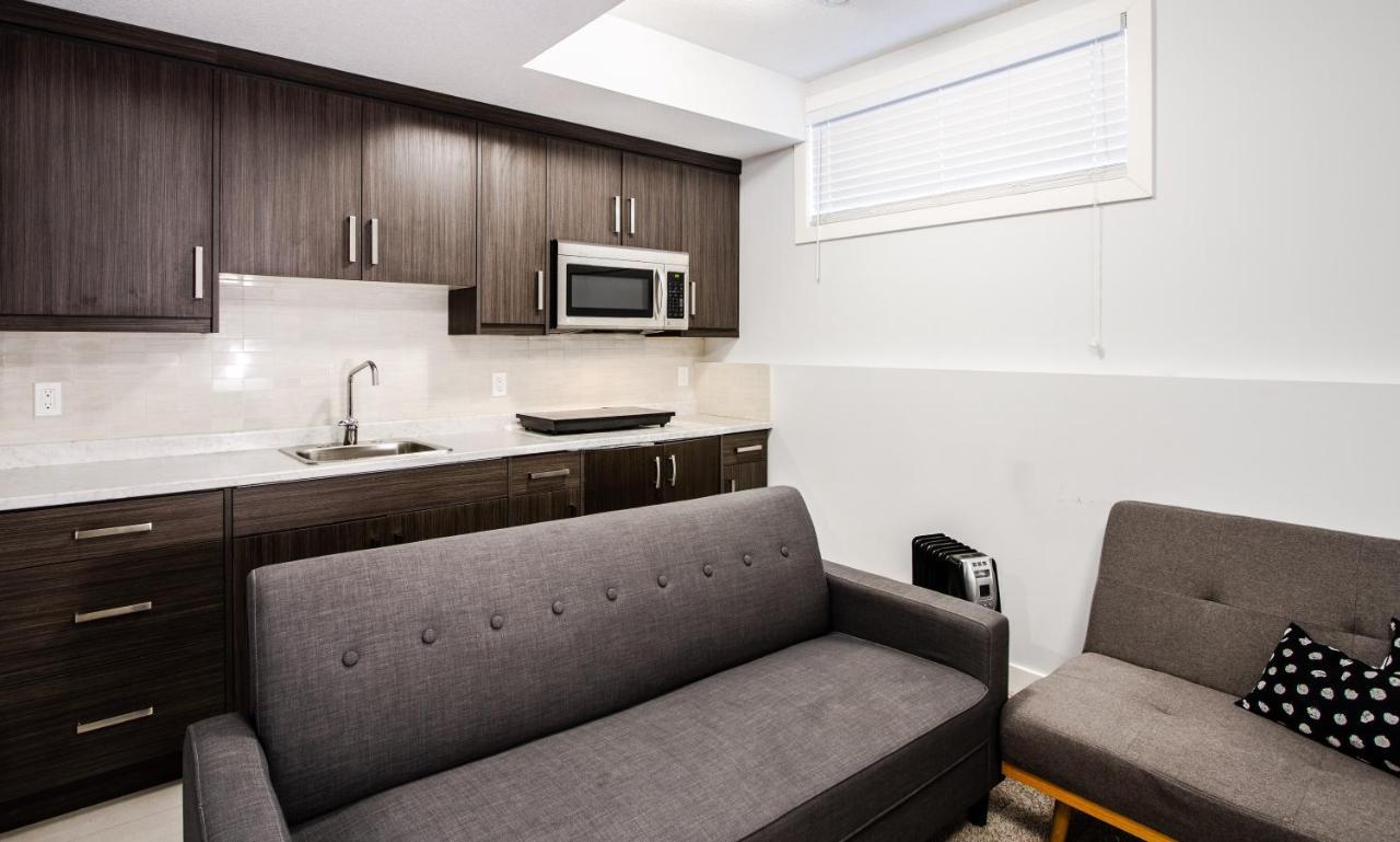 YYC Three-Bedroom House With Walk-In Closet #29 Sunalta Downtown מראה חיצוני תמונה